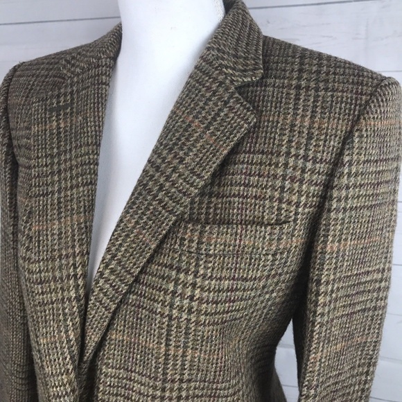 riding blazer womens
